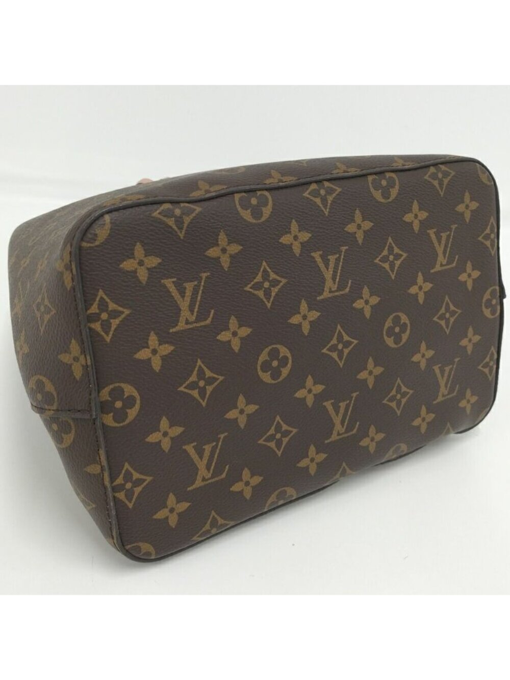 Louis Vuitton Shoulder Bag Neo Noe Monogram - Picture 4 of 9